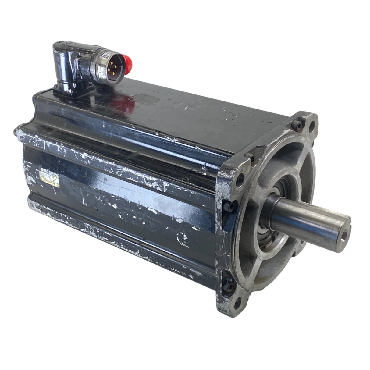 MPM-B2153F-MJ72AA Allen Bradley AC Servo Motor - Truck To Trailer