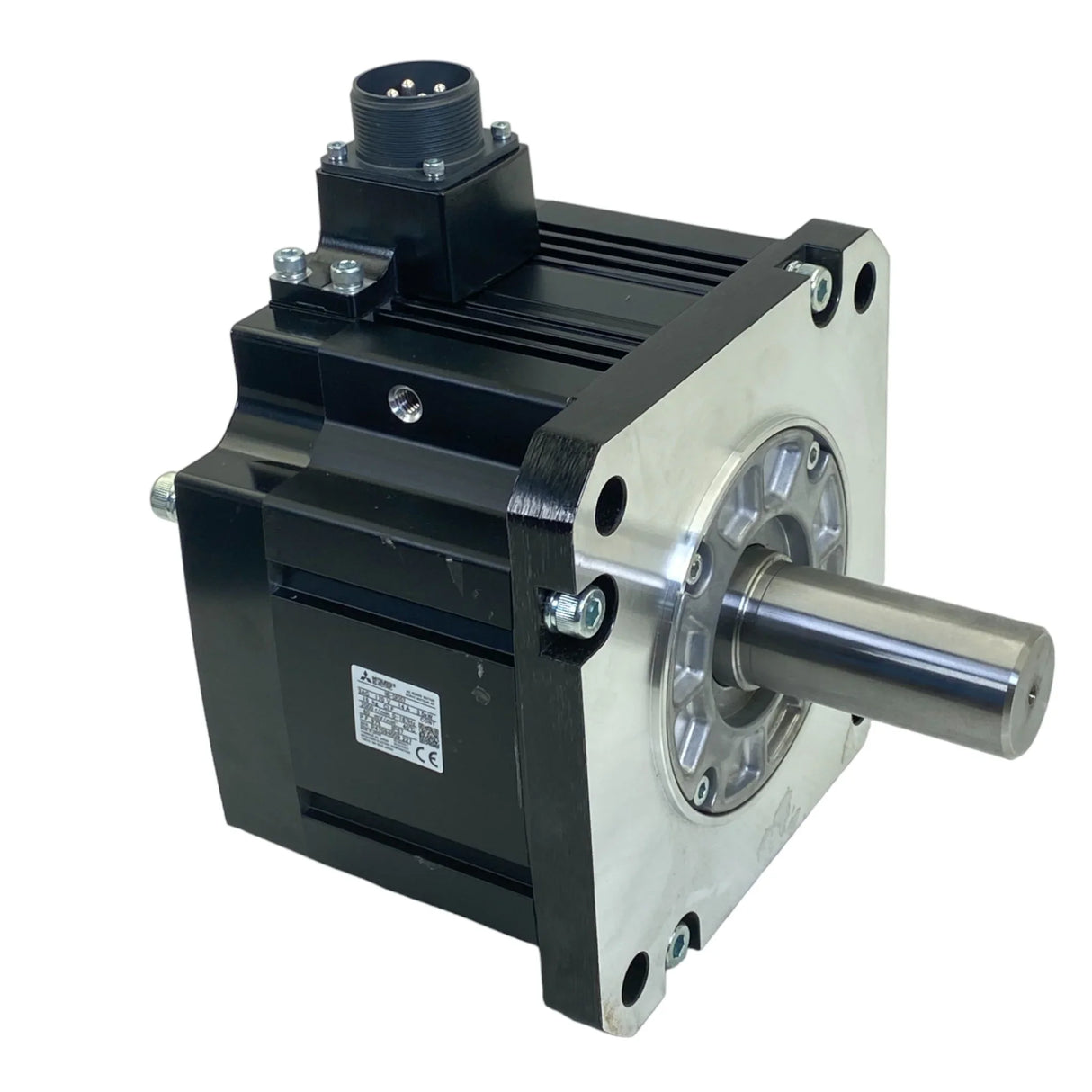 HG-SR352 Genuine Mitsubishi AC Servo Motor - Truck To Trailer