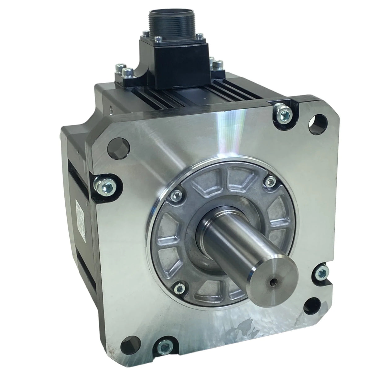 HG-SR352 Genuine Mitsubishi AC Servo Motor - Truck To Trailer