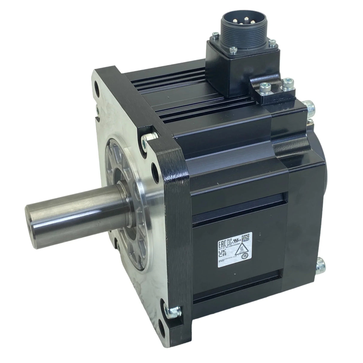 HG-SR352 Genuine Mitsubishi AC Servo Motor - Truck To Trailer