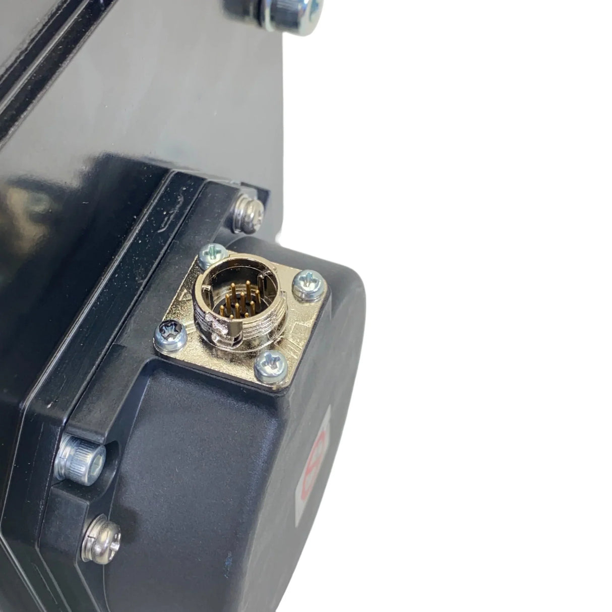 HG-SR352 Genuine Mitsubishi AC Servo Motor - Truck To Trailer