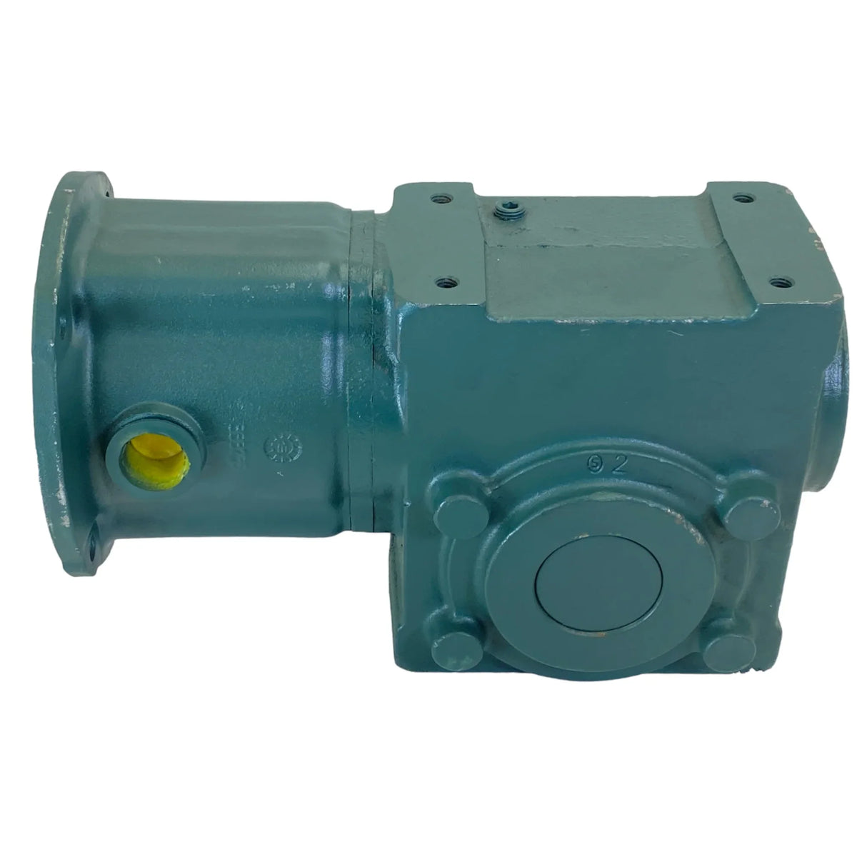 23A10L14 Genuine Dodge Tigear-2 Reducer - Truck To Trailer