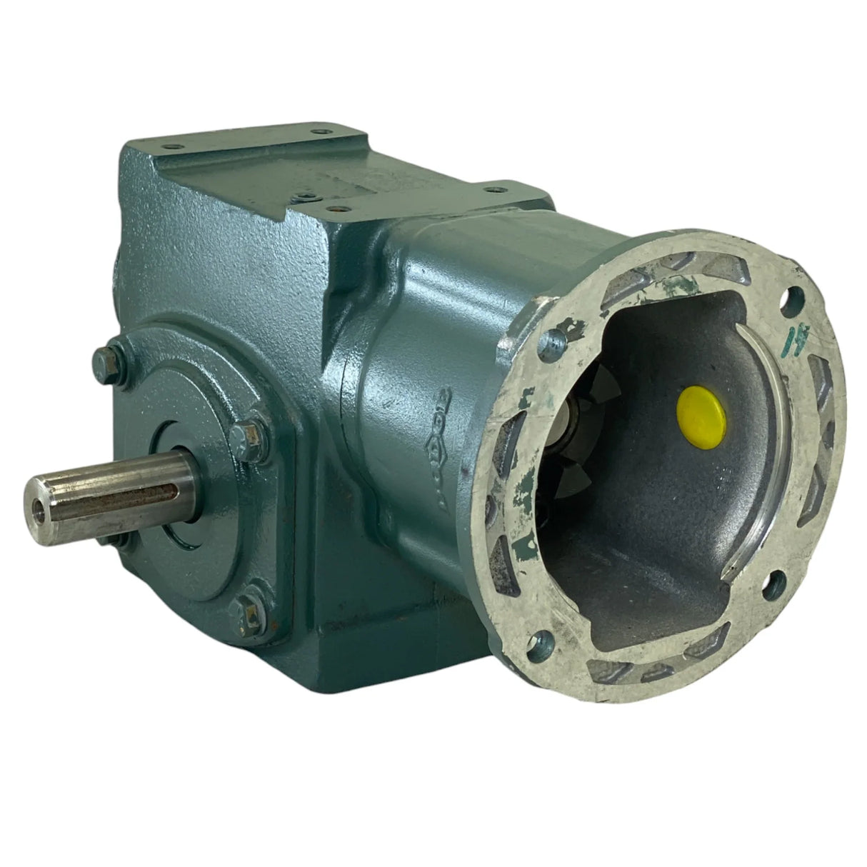 23A10L14 Genuine Dodge Tigear-2 Reducer - Truck To Trailer