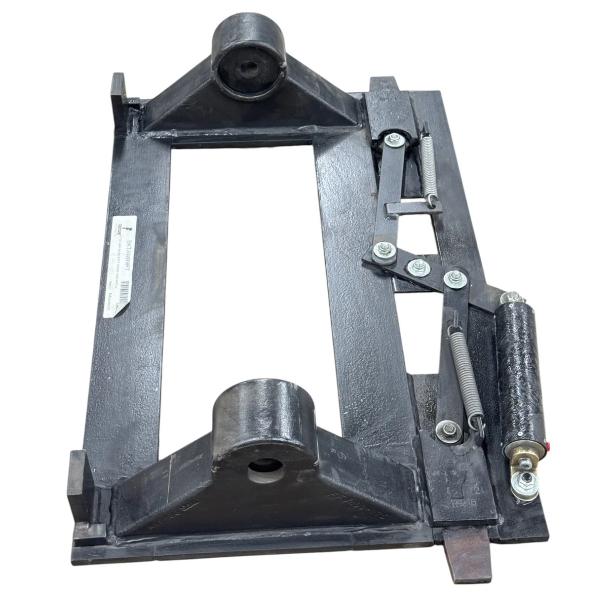 BKTAWB9PT Genuine Fontaine Air Slide Bracket Assembly 9.75in - Truck To Trailer