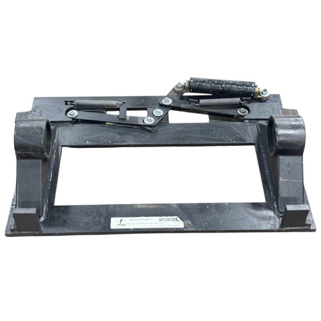 BKTAWB9PT Genuine Fontaine Air Slide Bracket Assembly 9.75in - Truck To Trailer