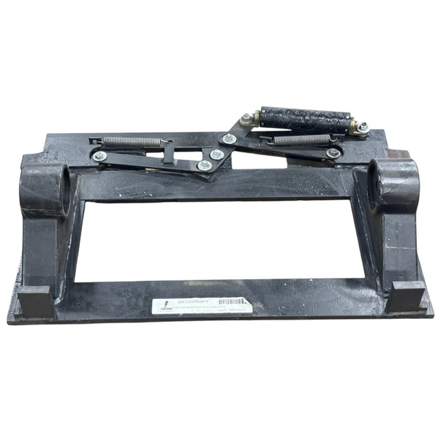 BKTAWB9PT Genuine Fontaine Air Slide Bracket Assembly 9.75in - Truck To Trailer