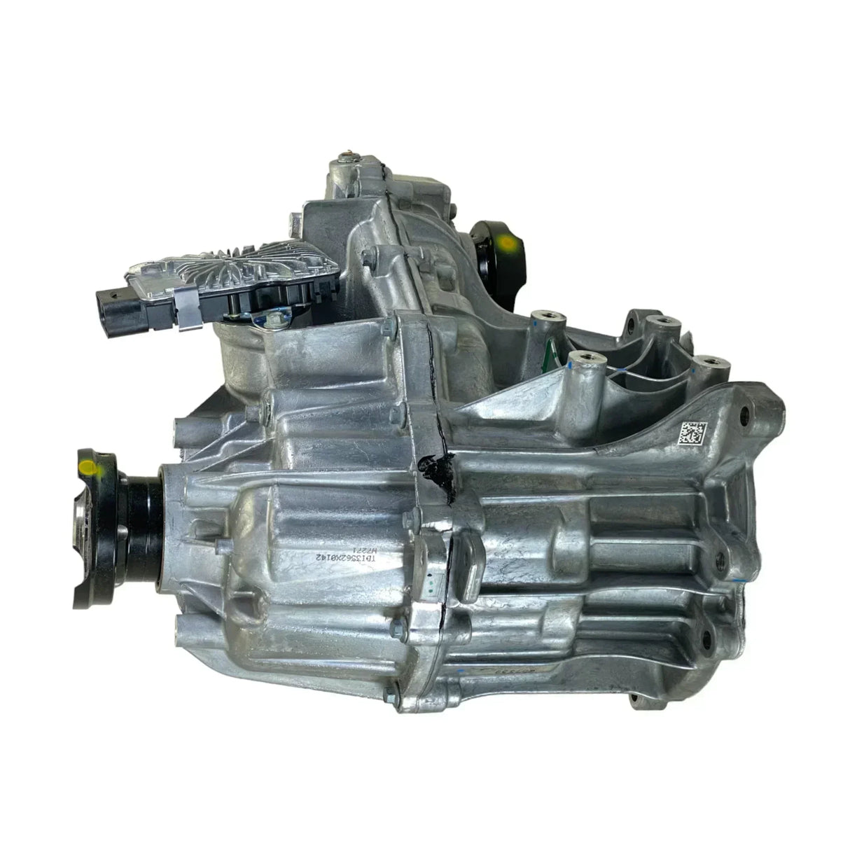 68589091AE Genuine Mopar Transfer Case - Truck To Trailer