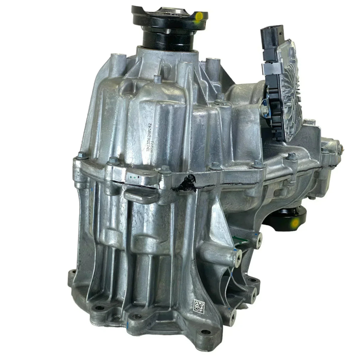 68589091AE Genuine Mopar Transfer Case - Truck To Trailer