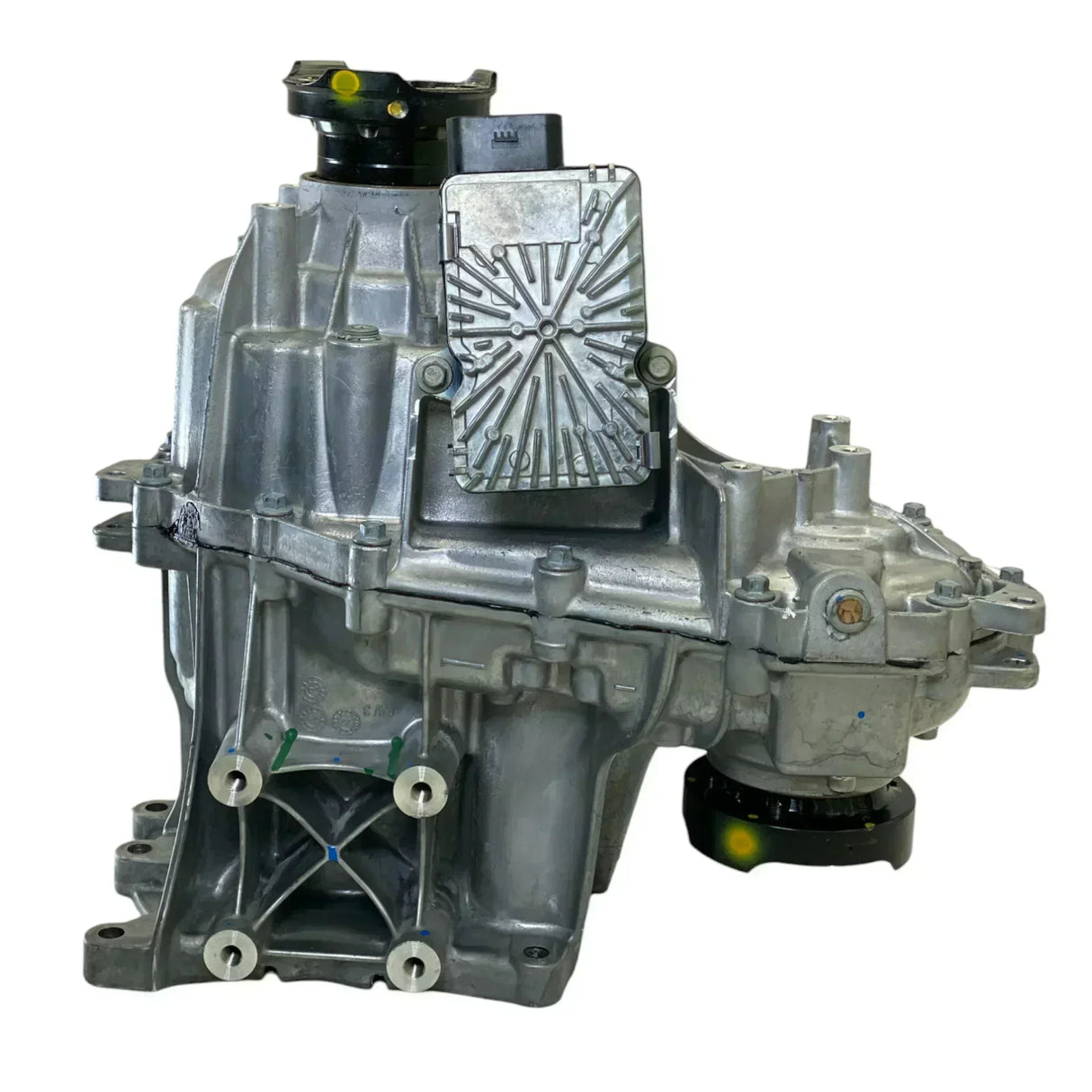 68589091AE Genuine Mopar Transfer Case - Truck To Trailer