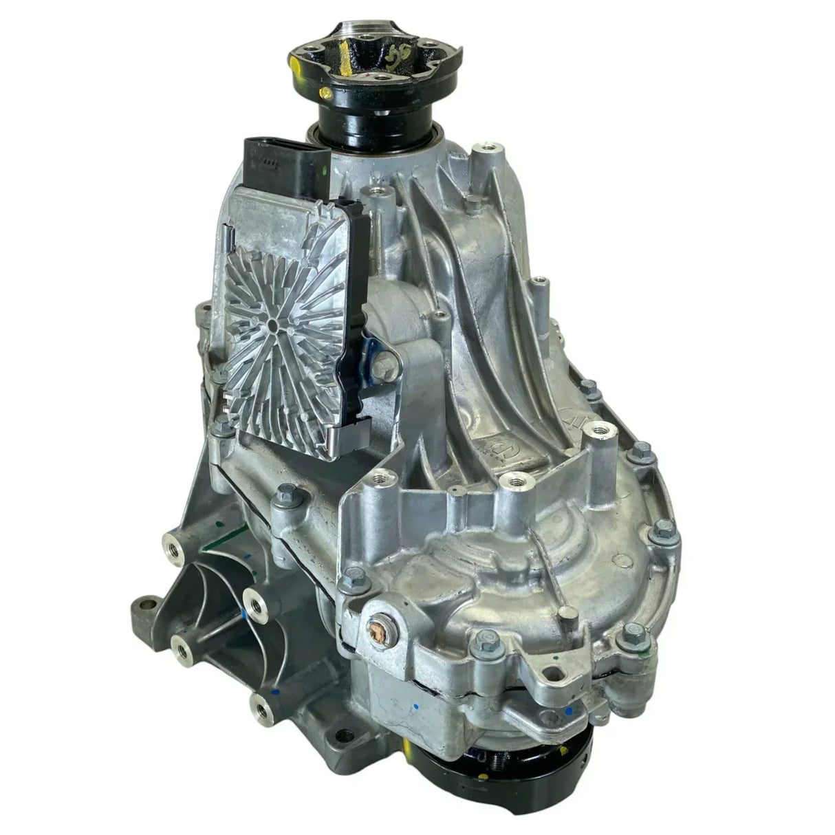 68589091AE Genuine Mopar Transfer Case - Truck To Trailer