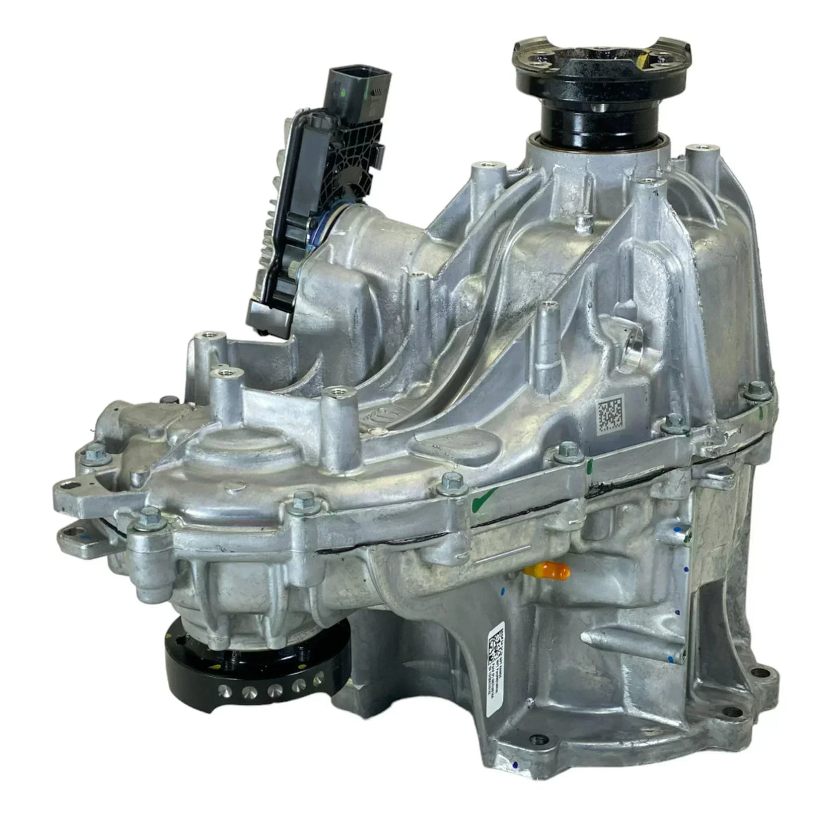 68589091AE Genuine Mopar Transfer Case - Truck To Trailer