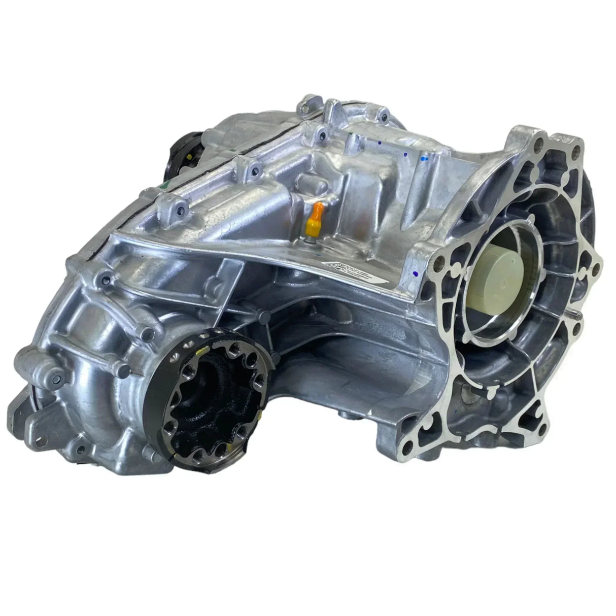 68589091AE Genuine Mopar Transfer Case - Truck To Trailer