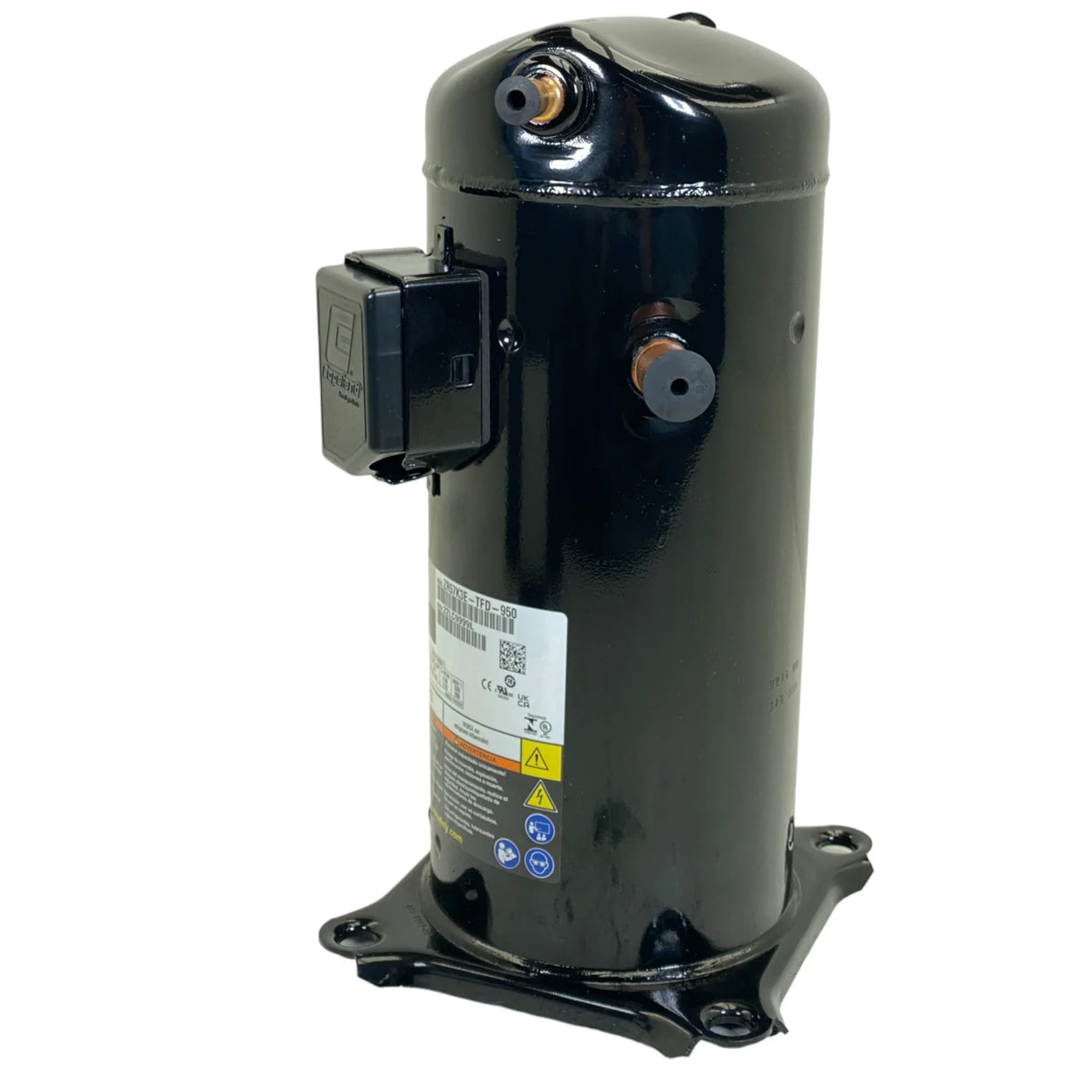 ZR57K3E-TFD-950 Copeland Scroll Compressor - Truck To Trailer