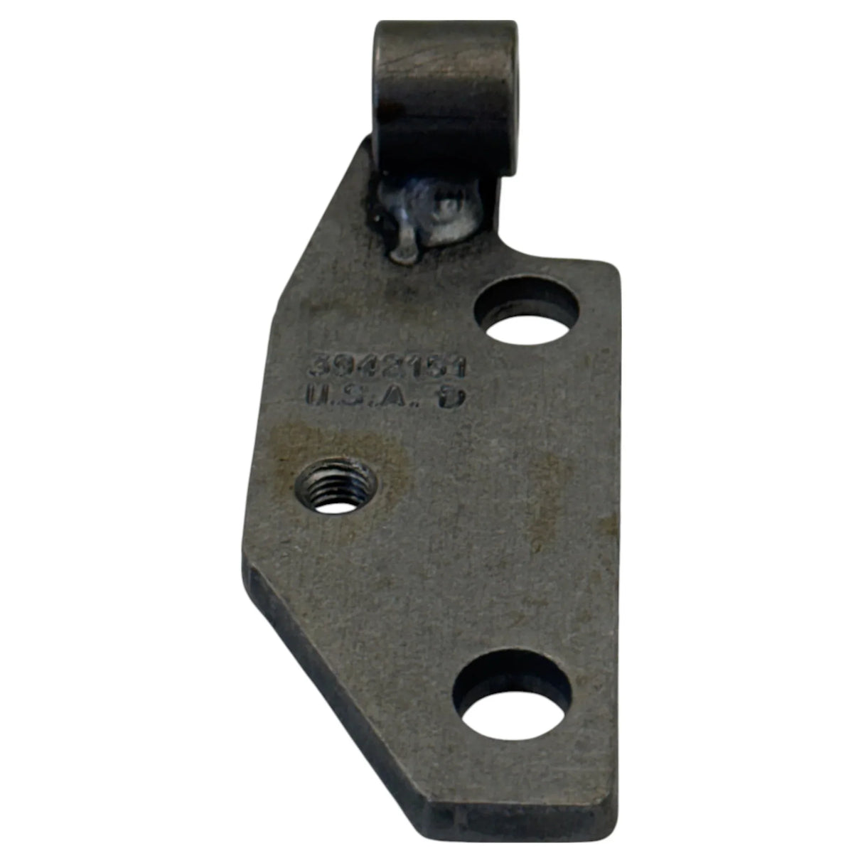 3942151 Genuine Cummins Fuel Pump Bracket - Truck To Trailer