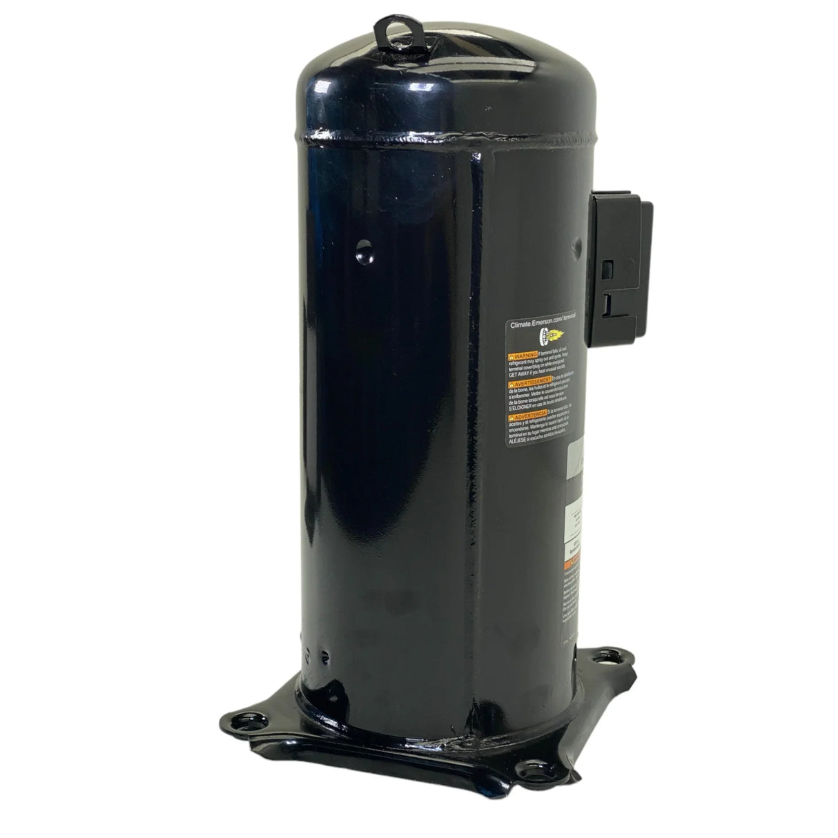 ZR57K3E-TFD-950 Copeland Scroll Compressor - Truck To Trailer