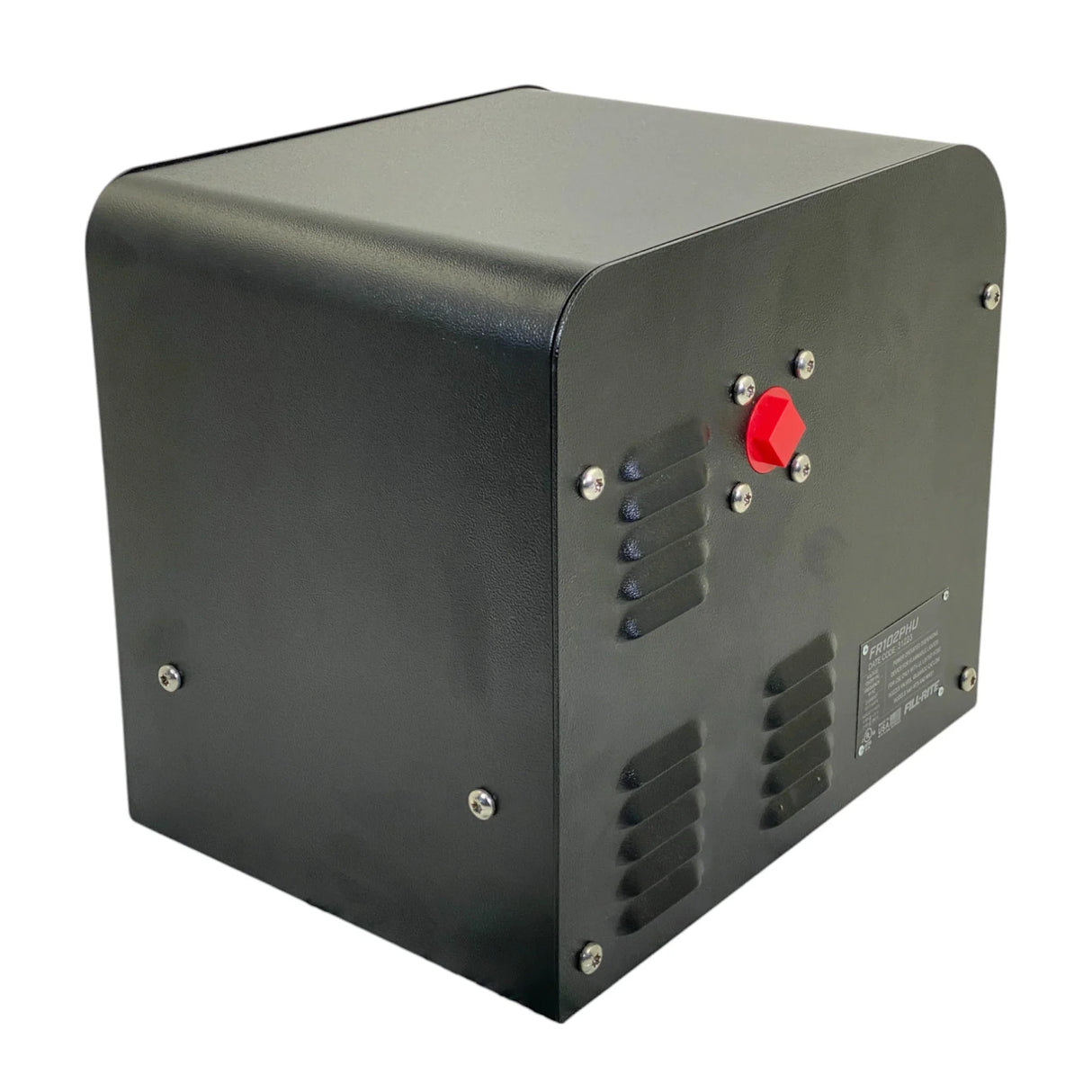 FR102PHU Fill-Rite Remote Pedestal Head Unit - Truck To Trailer