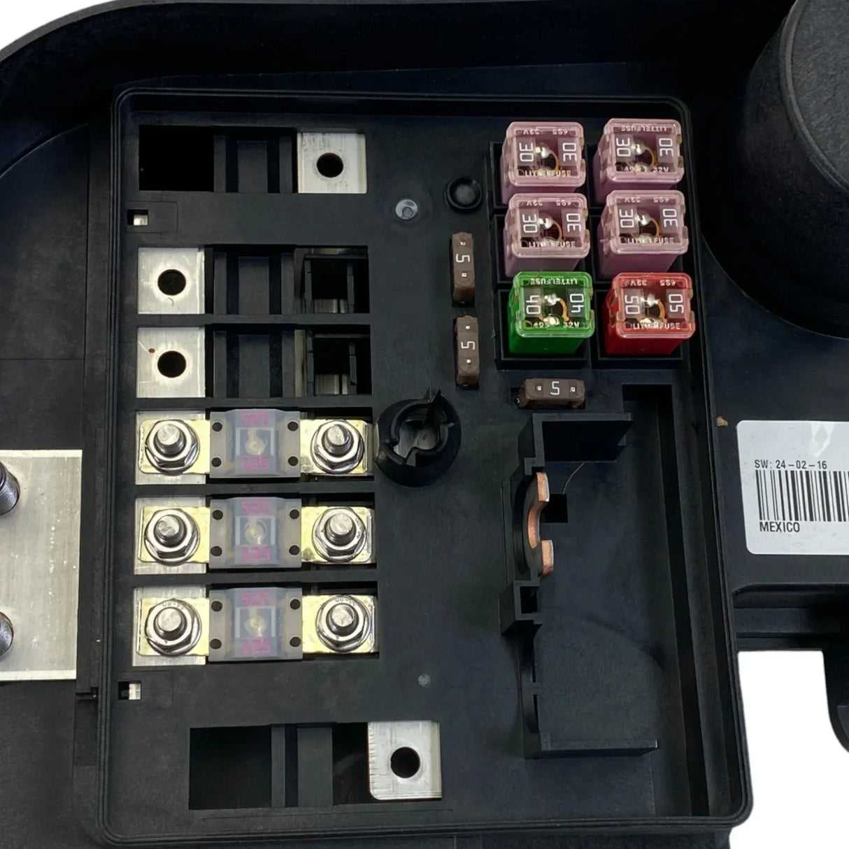 A6601830002 Genuine Freightliner Electrical Module - Truck To Trailer