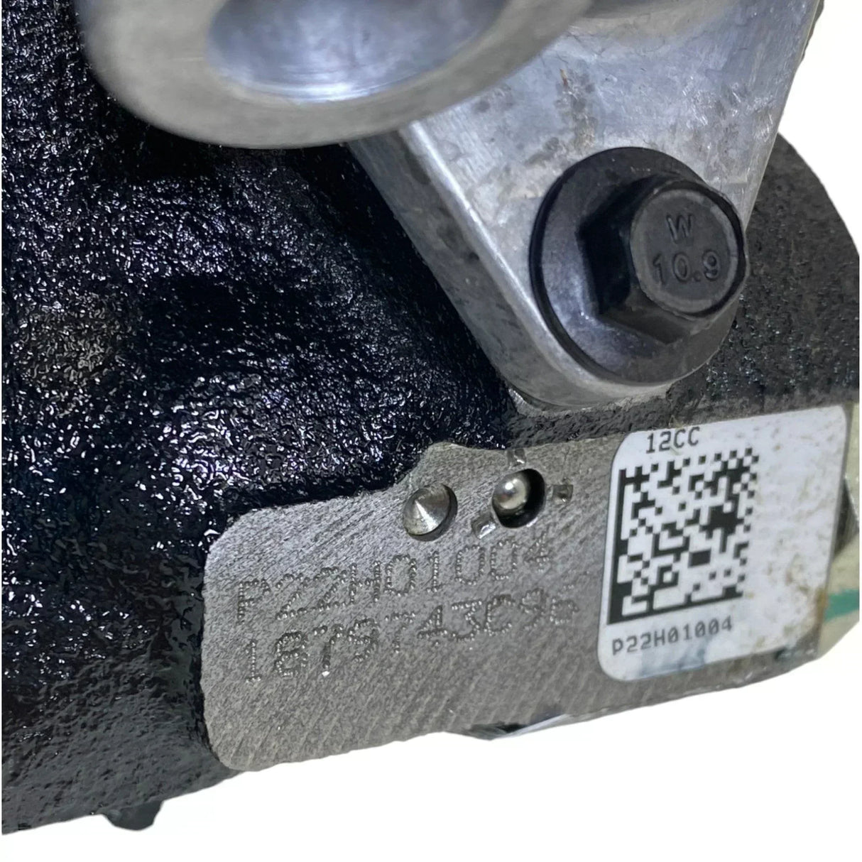 1832092C94 Genuine International High Pressure Fuel Pump - Truck To Trailer