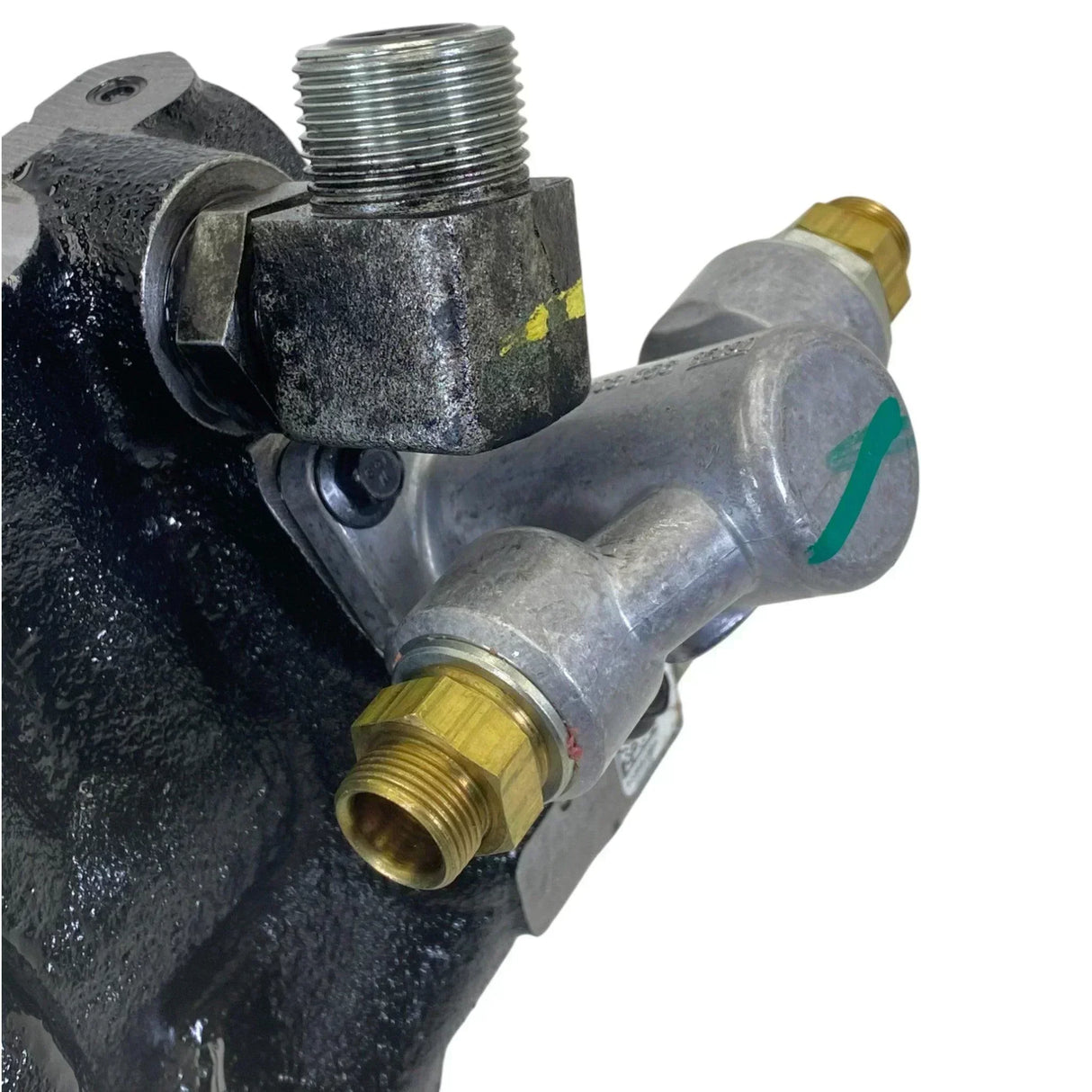 1832092C94 Genuine International High Pressure Fuel Pump - Truck To Trailer