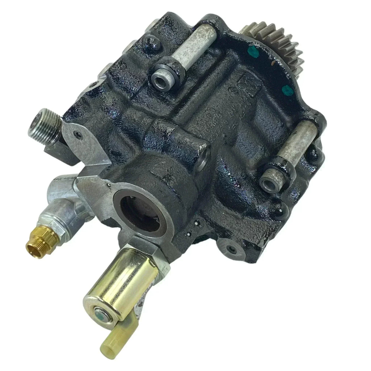 1832092C94 Genuine International High Pressure Fuel Pump - Truck To Trailer