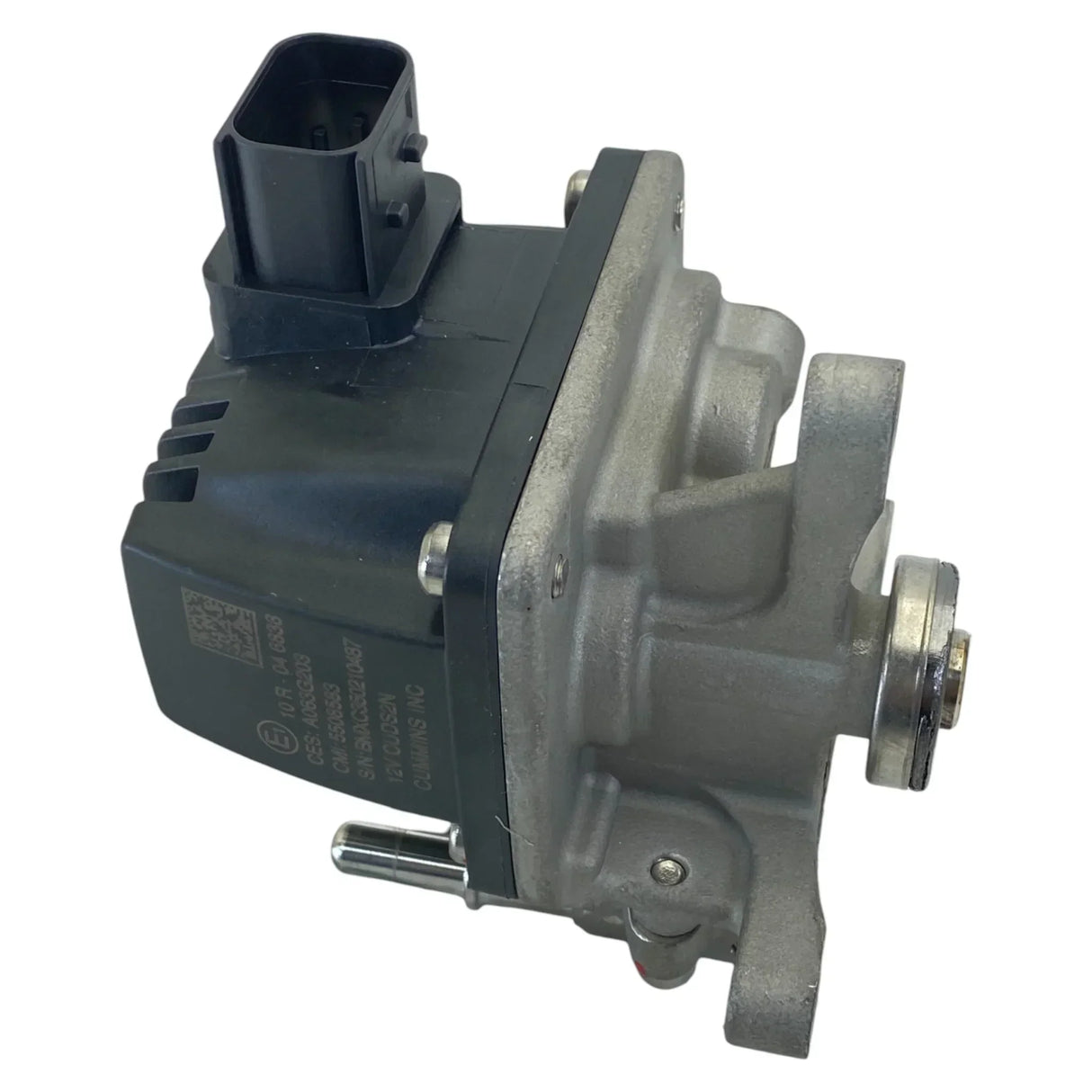 5508583NX Genuine Cummins Doser Injector - Truck To Trailer