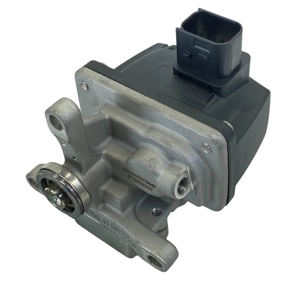 5508583NX Genuine Cummins Doser Injector - Truck To Trailer