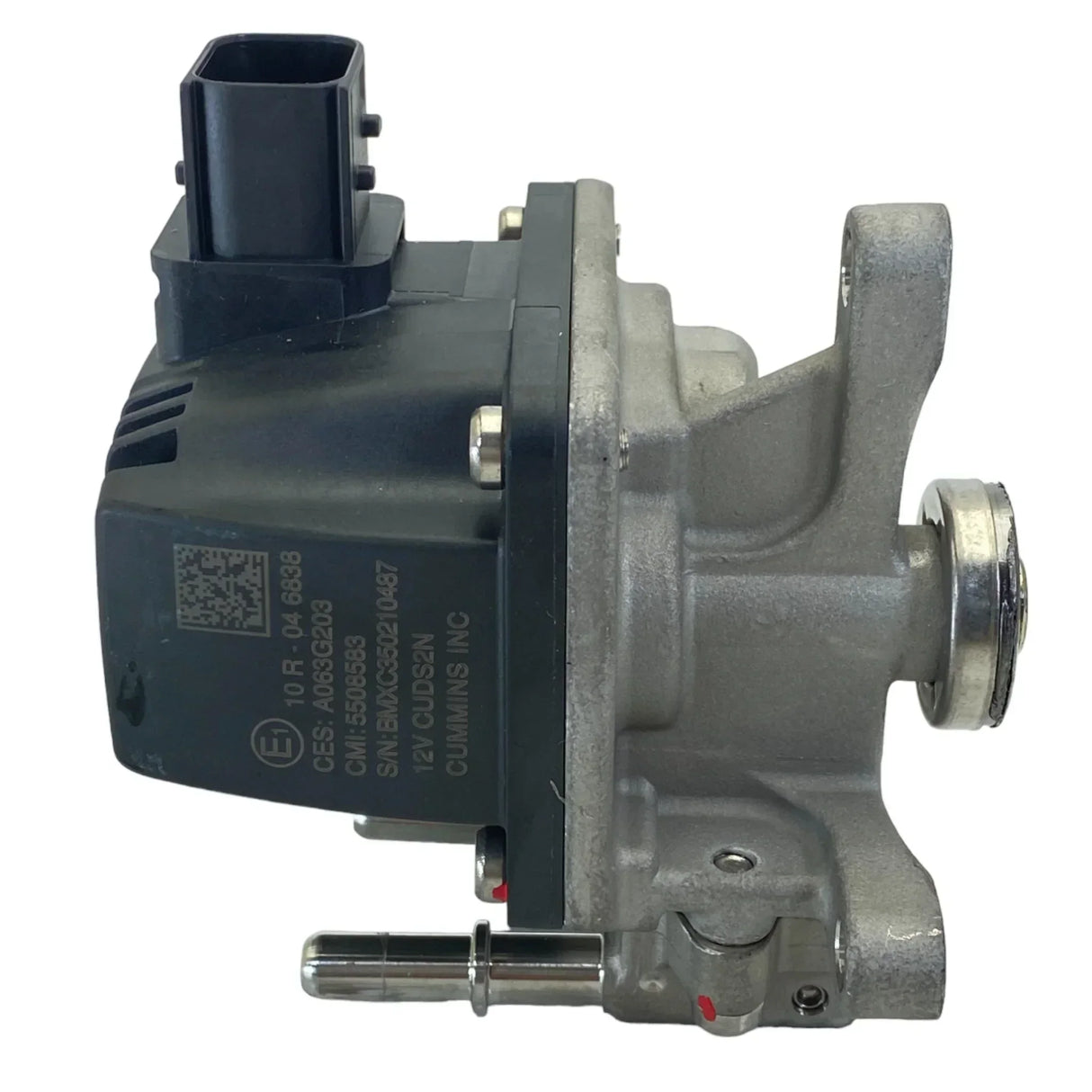 5508583NX Genuine Cummins Doser Injector - Truck To Trailer