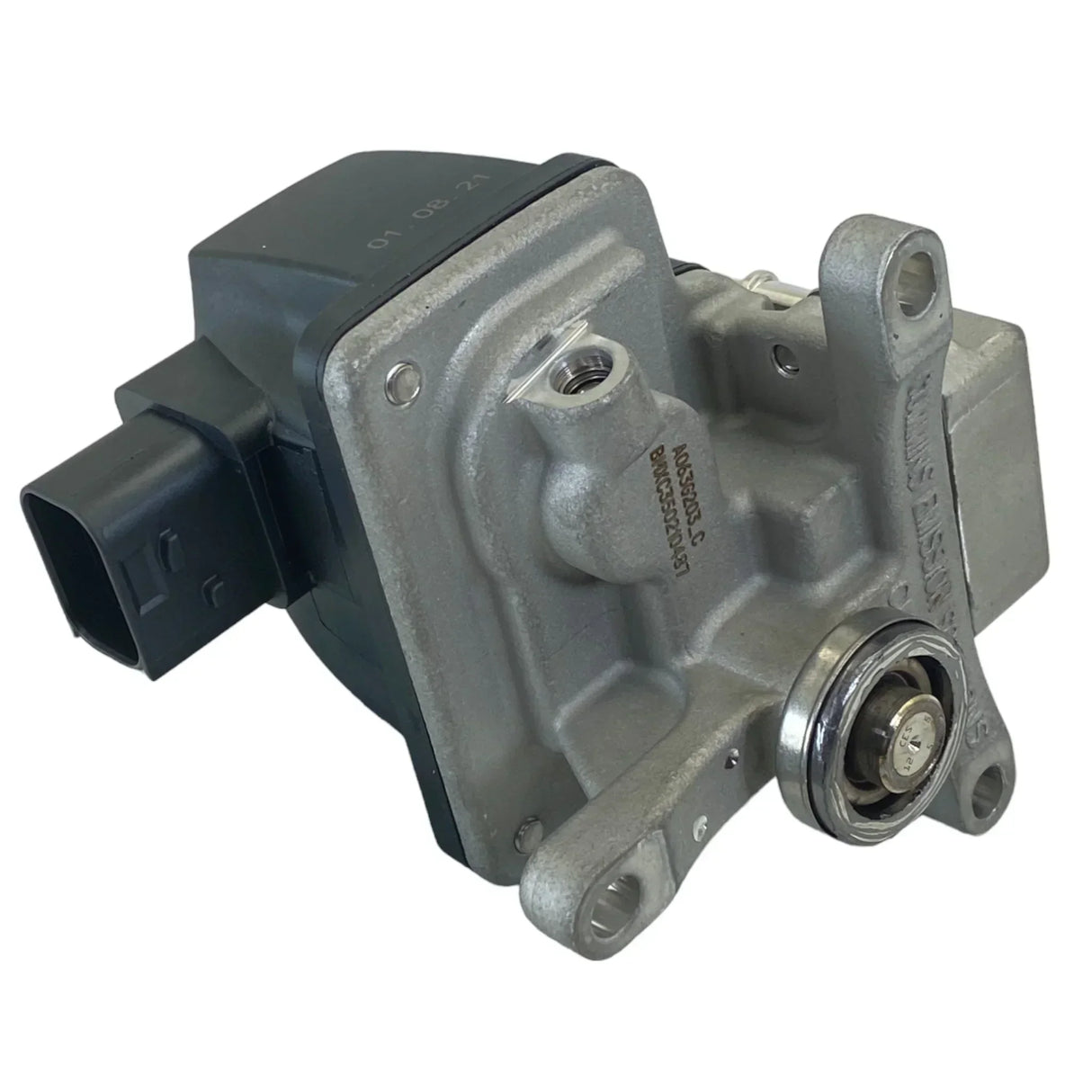 5508583NX Genuine Cummins Doser Injector - Truck To Trailer