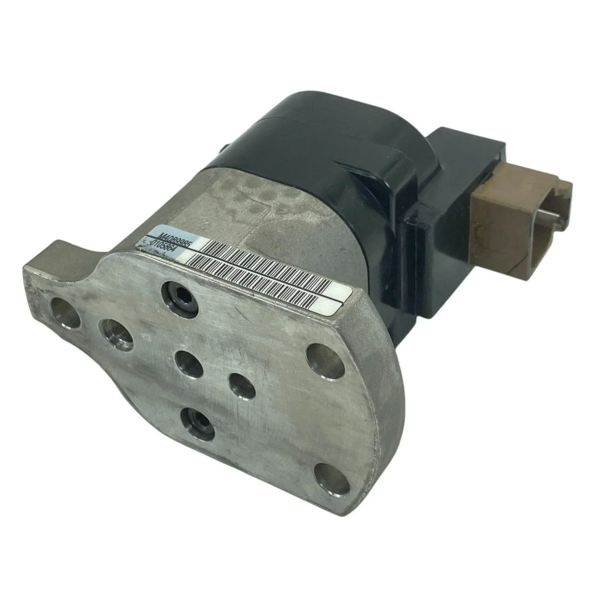 5693751 Genuine Cummins Metering Actuator Enforcer Meter Fits Isx - Truck To Trailer