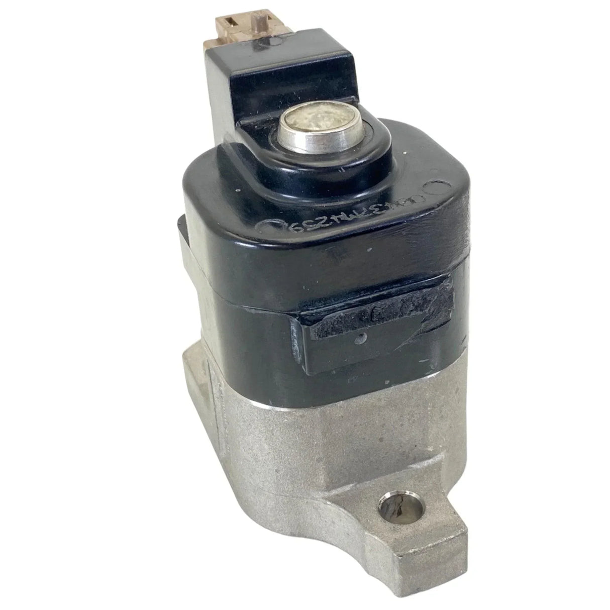 5693751 Genuine Cummins Metering Actuator Enforcer Meter Fits Isx - Truck To Trailer