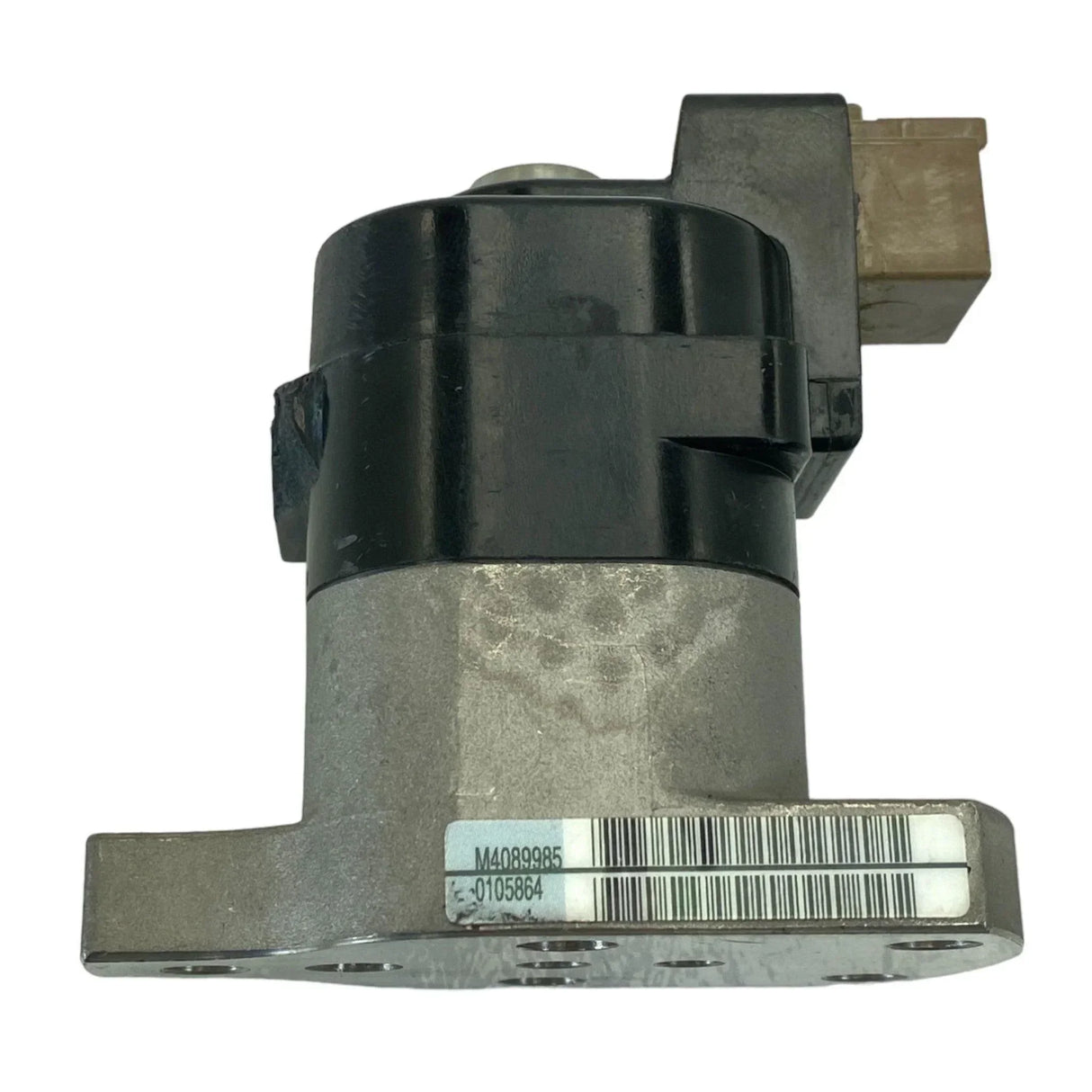 5693751 Genuine Cummins Metering Actuator Enforcer Meter Fits Isx - Truck To Trailer