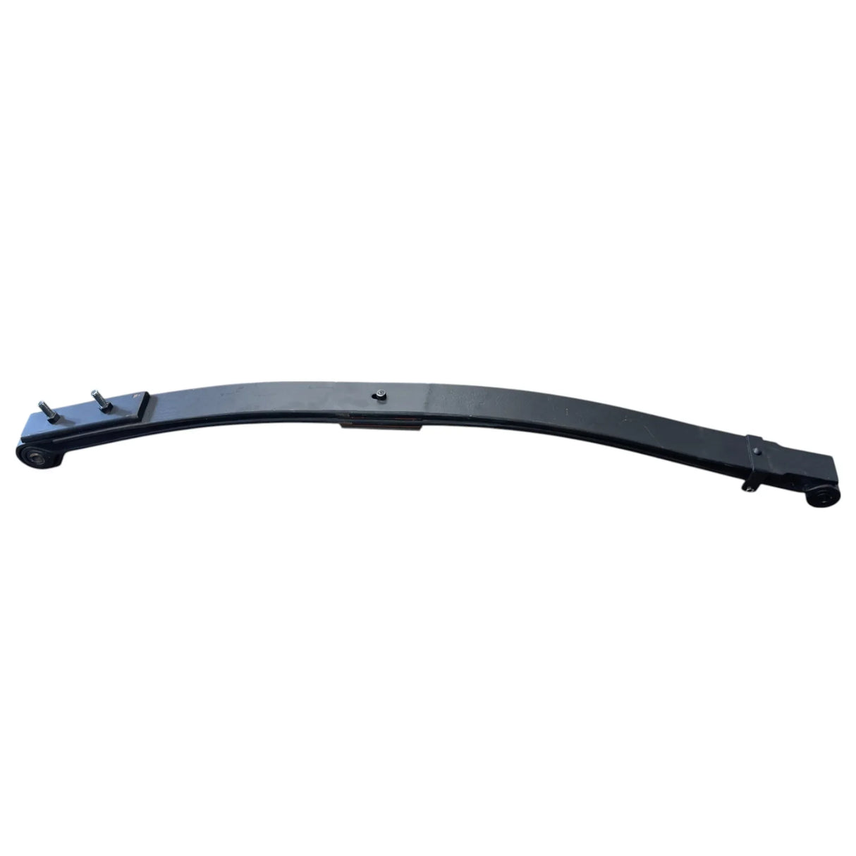 22-618 Automann Leaf Spring PD/2 - Truck To Trailer