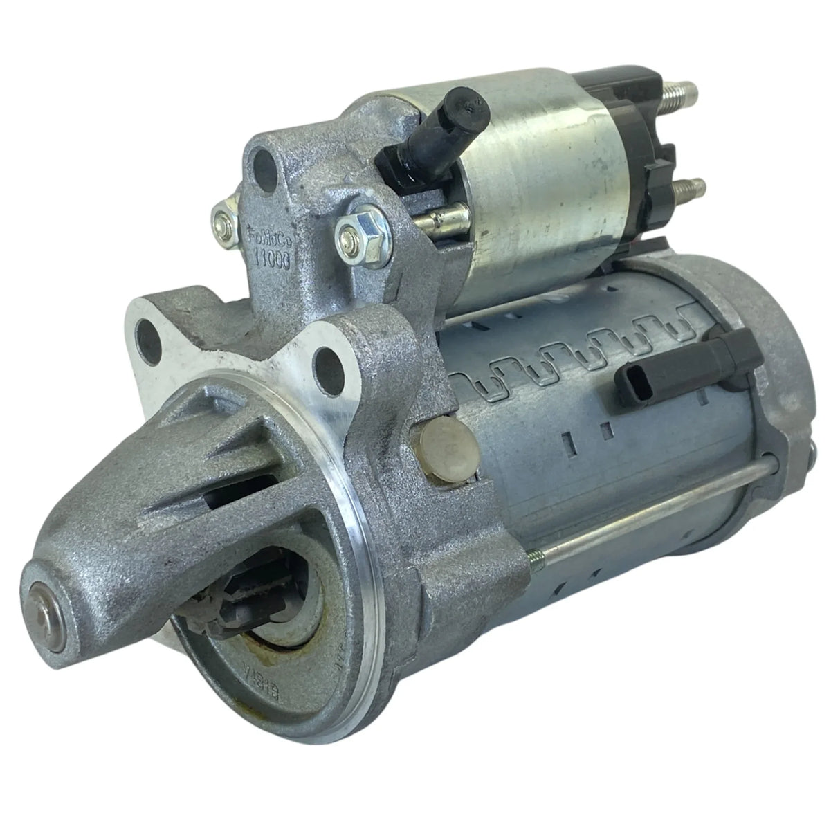 TN438000-0410 Genuine Ford Starter Motor 12V - Truck To Trailer