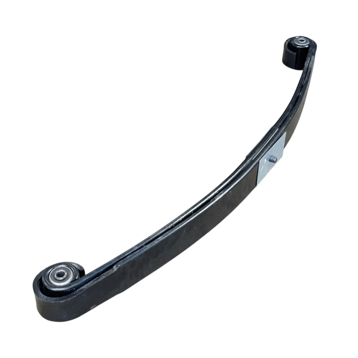 46-1302 Automann Front 2 Leaf Spring - Truck To Trailer