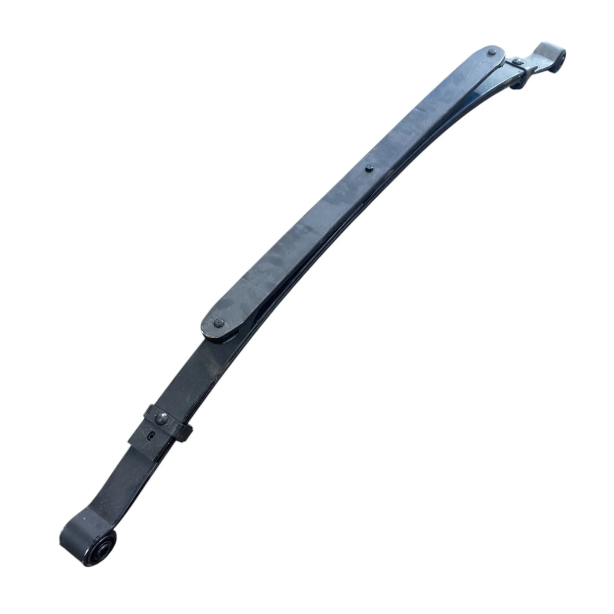 22-1221 Automann 3 Leaf Spring 2/1 - Truck To Trailer