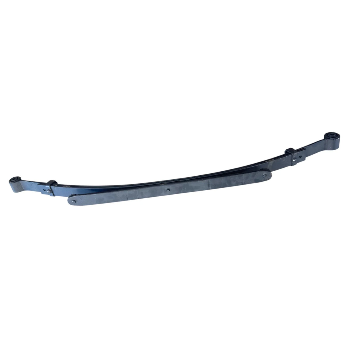 22-1221 Automann 3 Leaf Spring 2/1 - Truck To Trailer