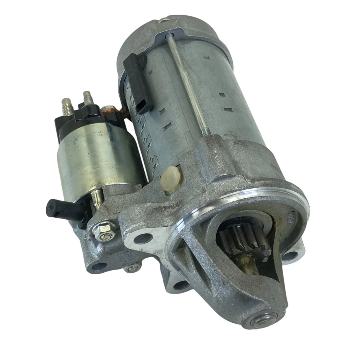 TN438000-0410 Genuine Ford Starter Motor 12V - Truck To Trailer
