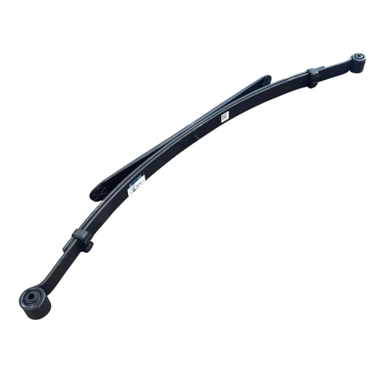 22-1221 Automann 3 Leaf Spring 2/1 - Truck To Trailer