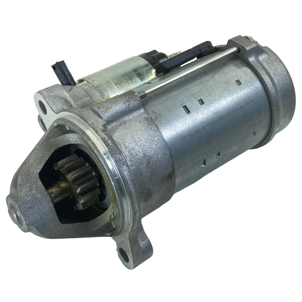 TN438000-0410 Genuine Ford Starter Motor 12V - Truck To Trailer