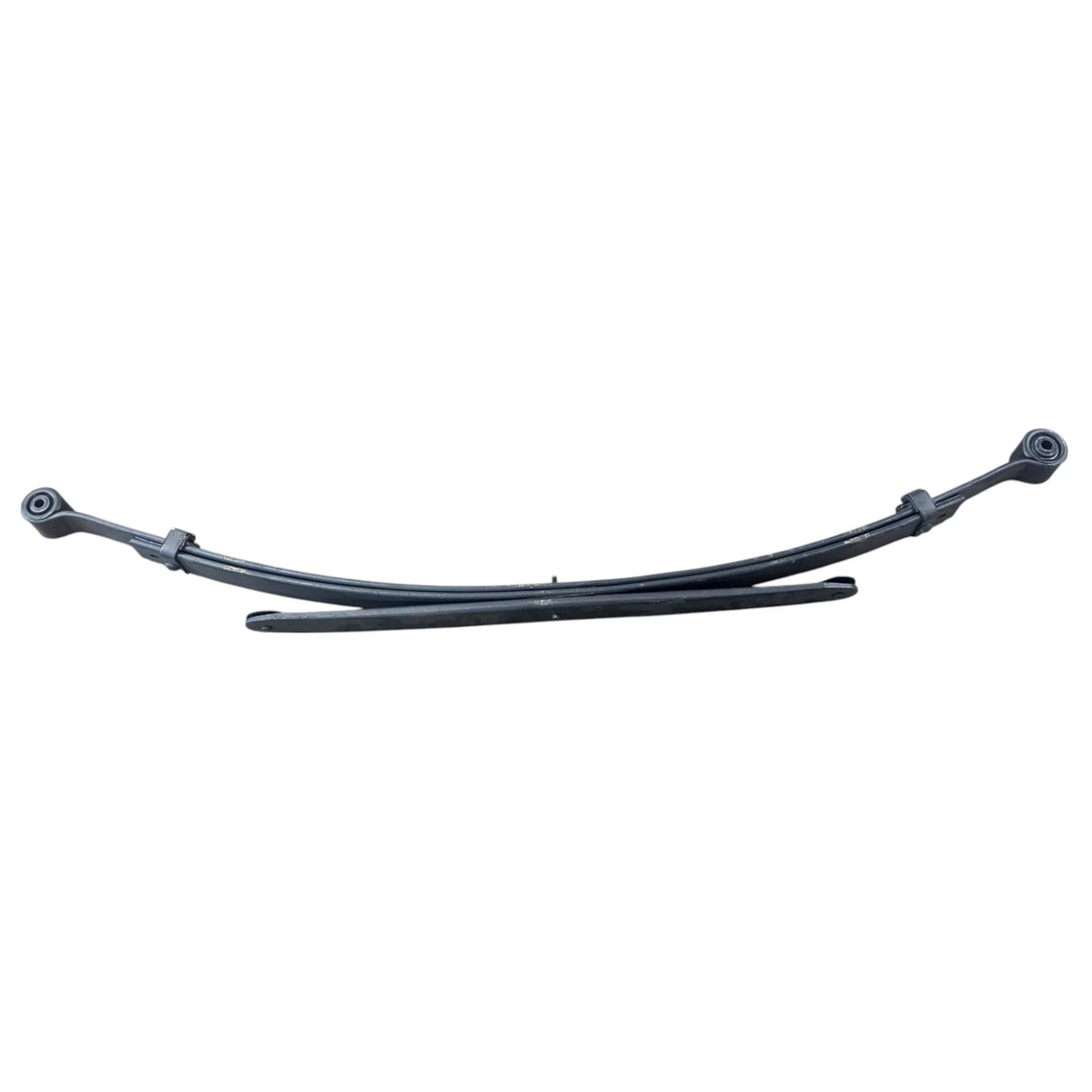 22-1221 Automann 3 Leaf Spring 2/1 - Truck To Trailer