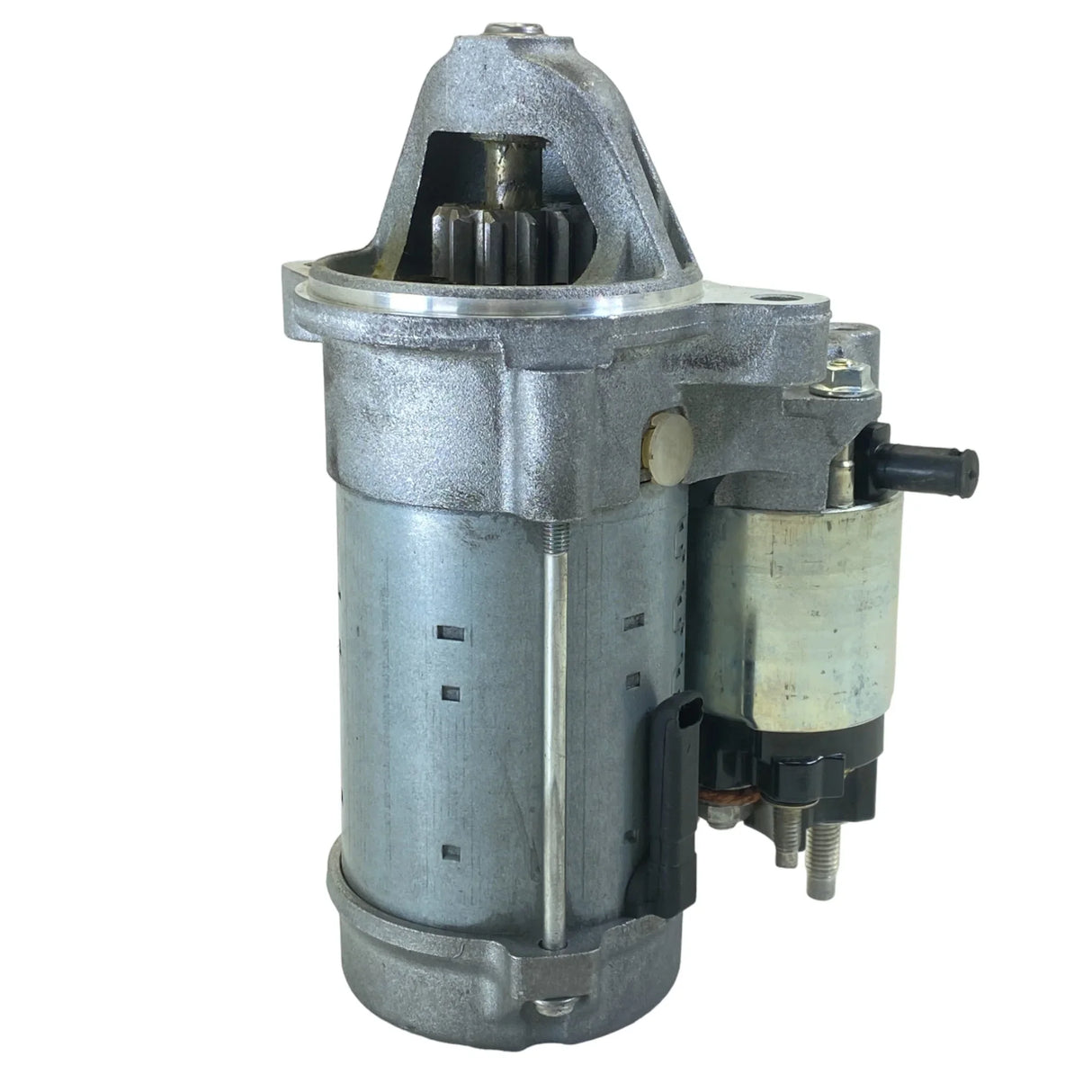 TN438000-0410 Genuine Ford Starter Motor 12V - Truck To Trailer