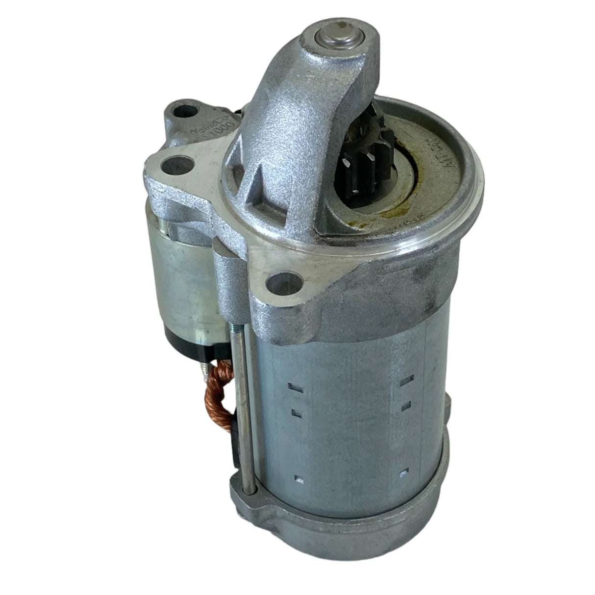 TN438000-0410 Genuine Ford Starter Motor 12V - Truck To Trailer