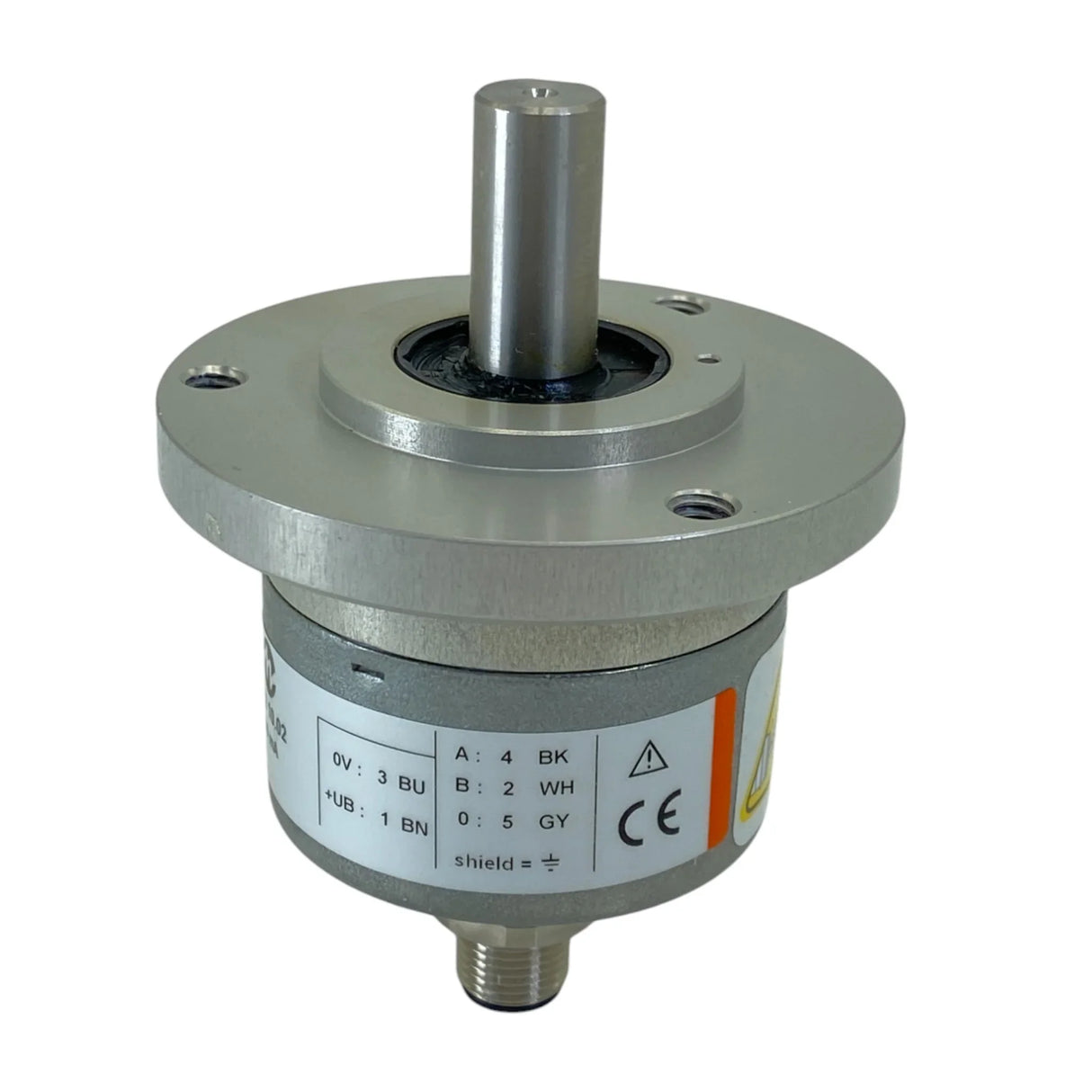 HPE700018 Heuft Incremental Encoder - Truck To Trailer