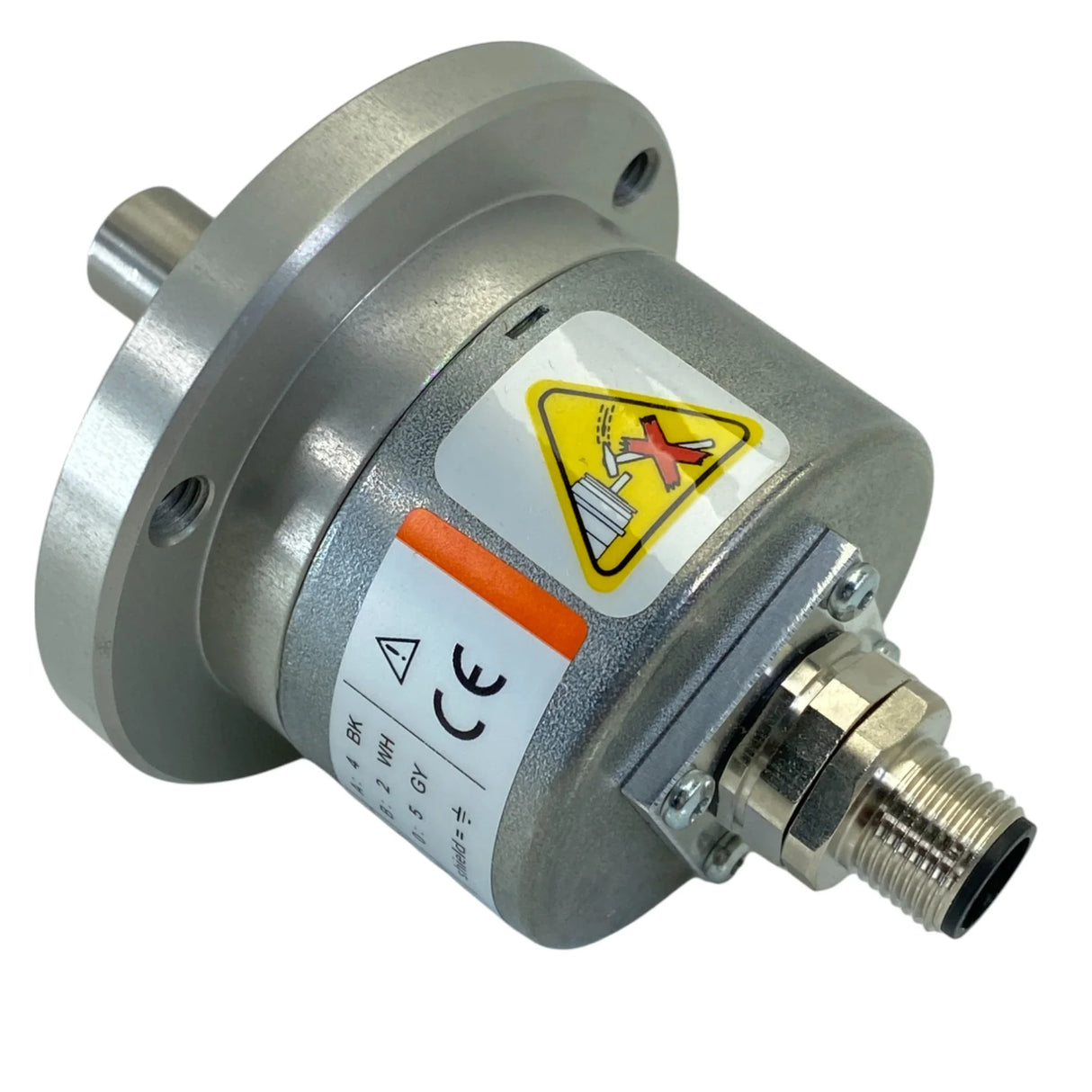 HPE700018 Heuft Incremental Encoder - Truck To Trailer