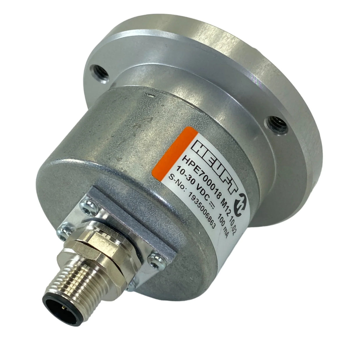HPE700018 Heuft Incremental Encoder - Truck To Trailer