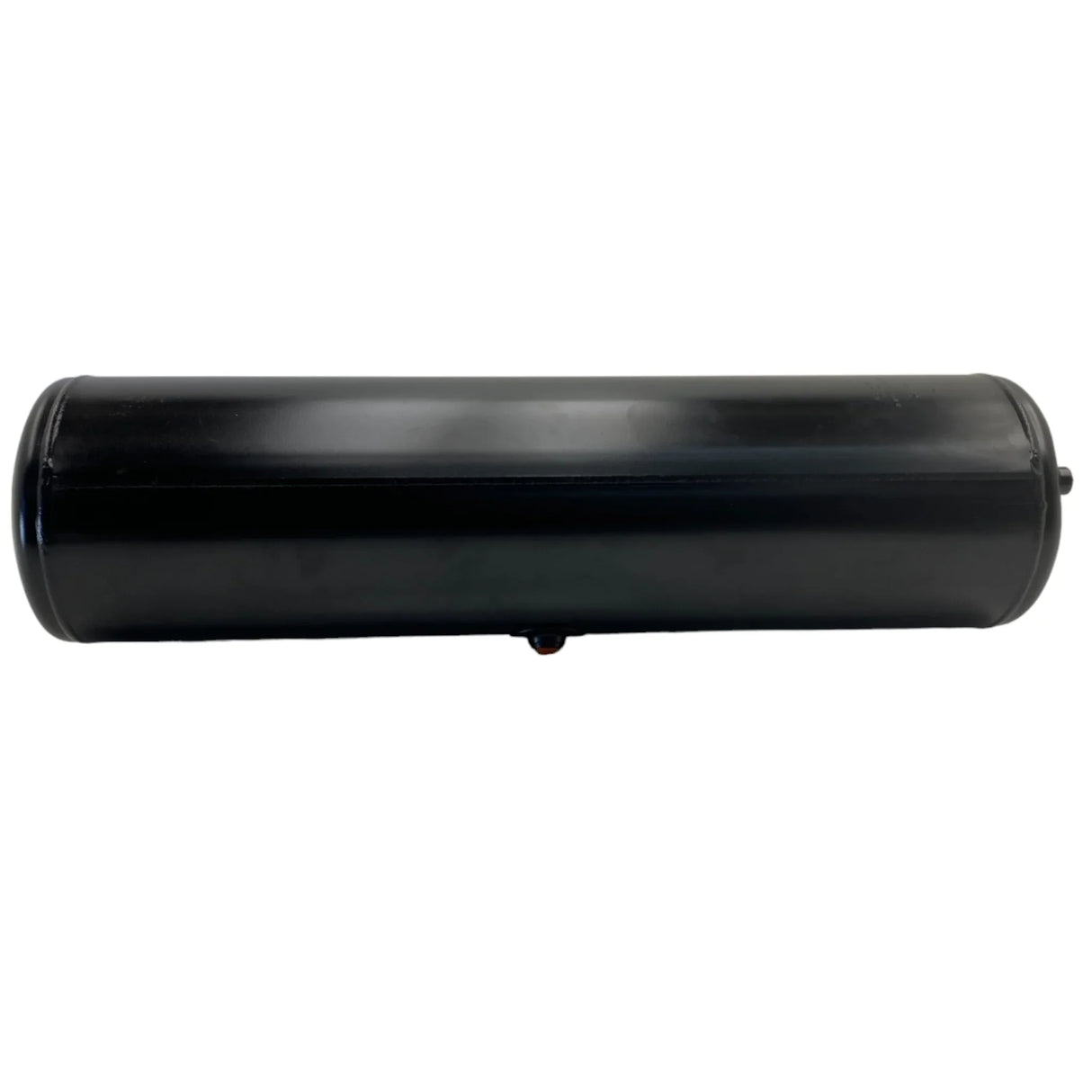 008590 Genuine Hendrickson Air Tank - Truck To Trailer