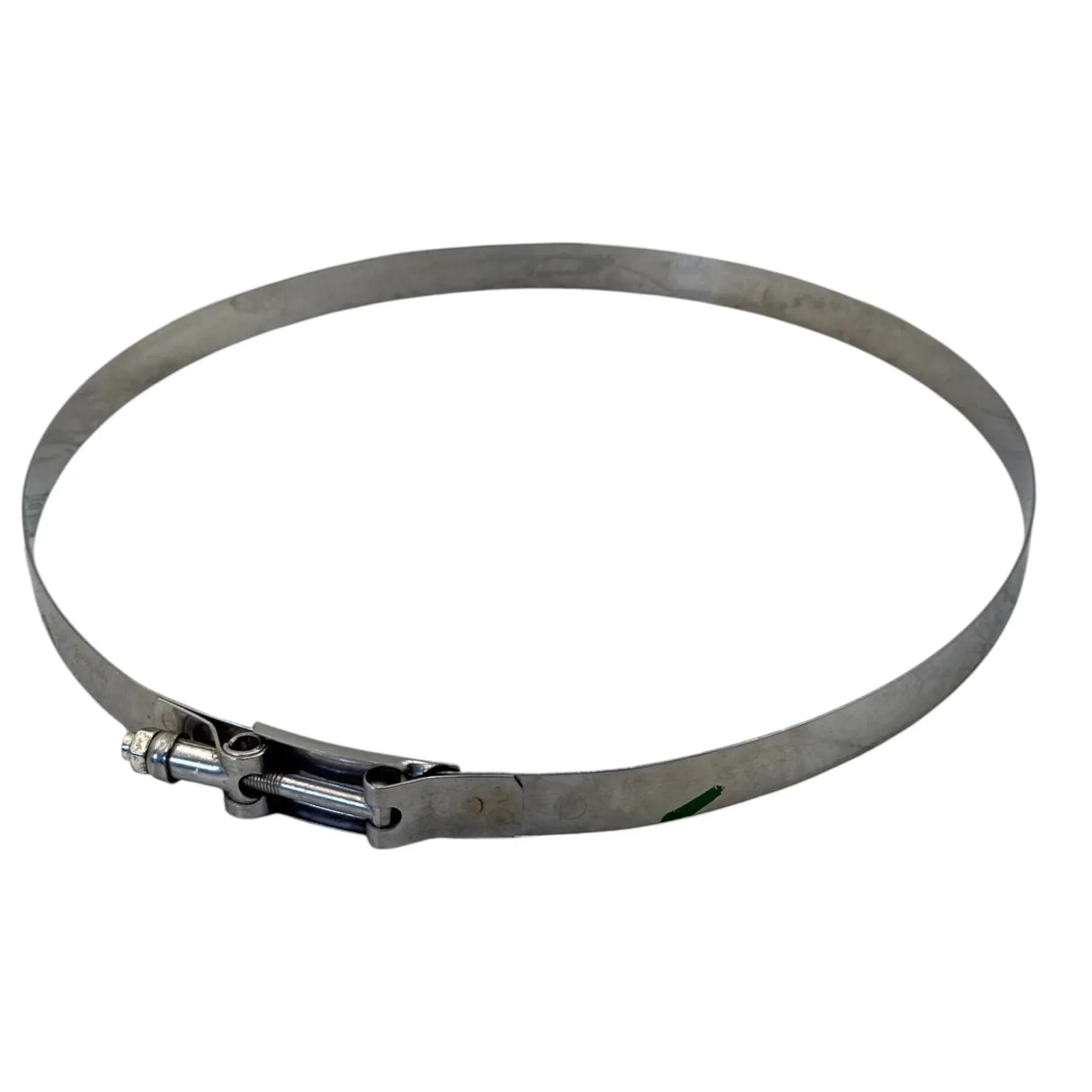 5307540 Genuine Cummins Clamp - Truck To Trailer