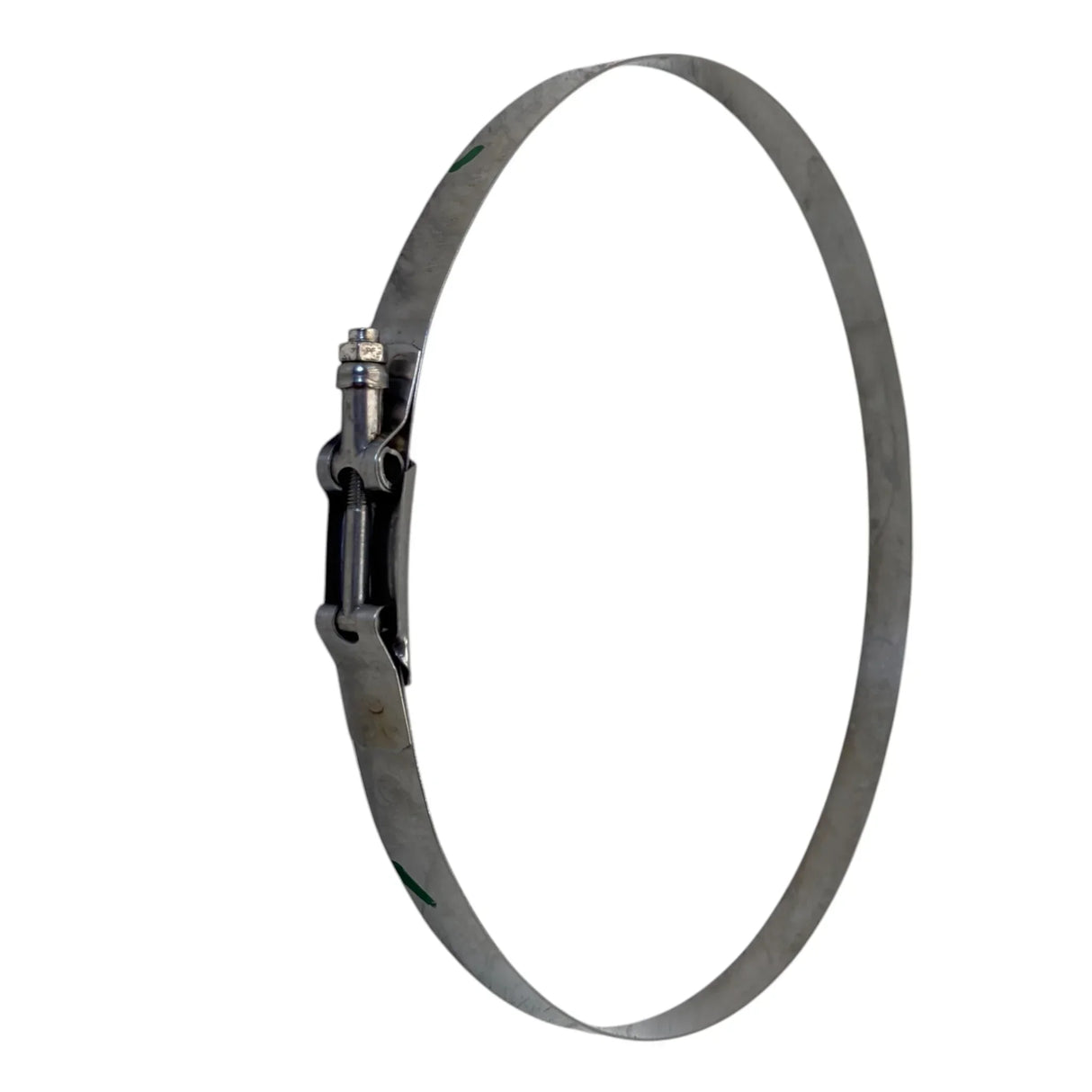 5307540 Genuine Cummins Clamp - Truck To Trailer