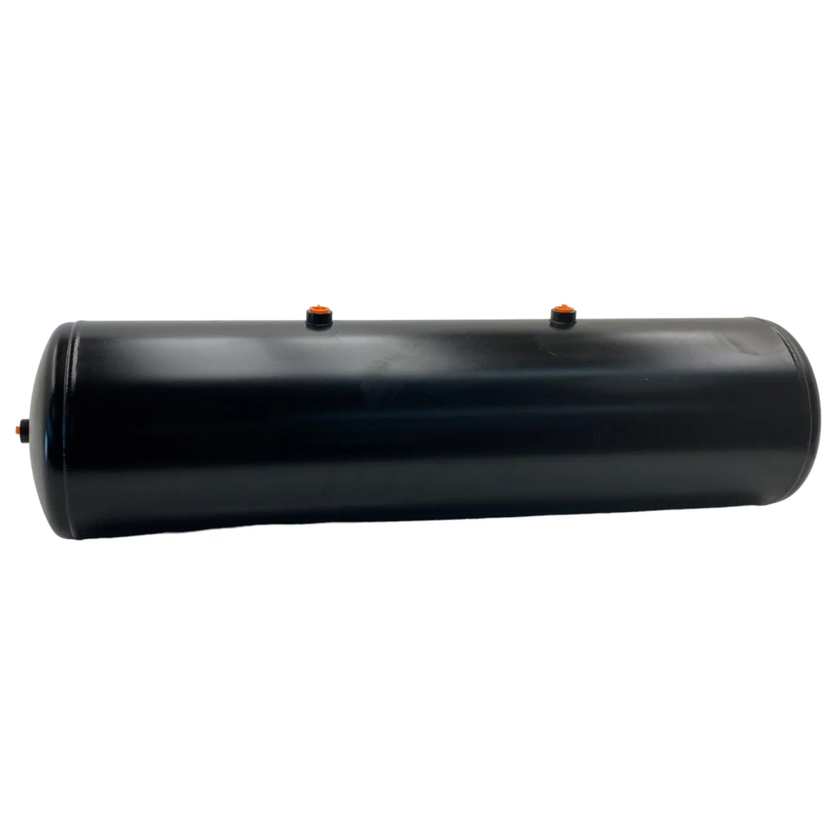 008590 Genuine Hendrickson Air Tank - Truck To Trailer