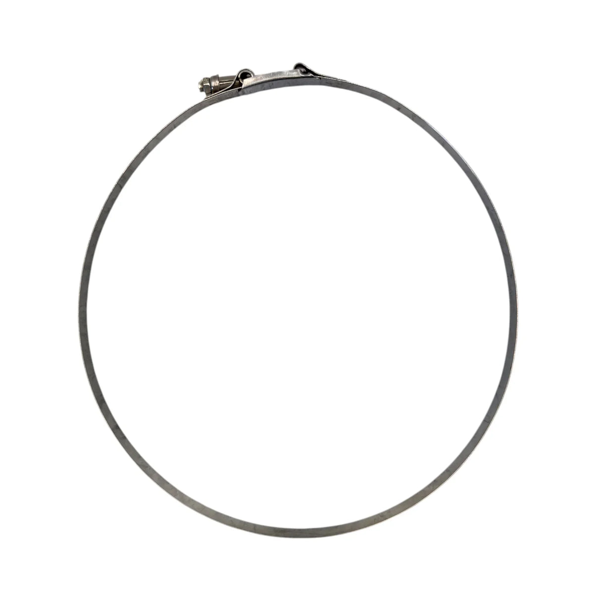 5307540 Genuine Cummins Clamp - Truck To Trailer